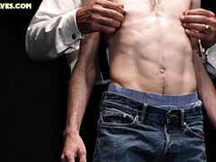 18 jahre, Dildo, Domination, Schwul, Behaart, Reif, Öl, Dürr