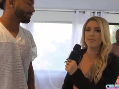 Rubia, Mamada, Celebridad, Corridas, Sexo duro, Interracial, Madres para coger, Desnudo