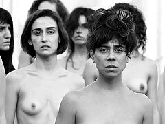 Desnudo