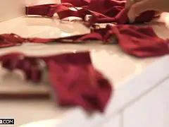 ぽっちゃり, デカ尻, デカパイ, フェティッシュ, Hd, 淫乱熟女, 怪物, 叫ぶ