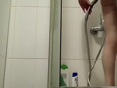 Anal, Européenne, Fétiche, Première fois, Homosexuelle, Douche, Jouets, Turc