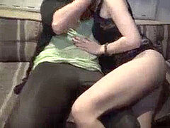 レズビアン, 公共