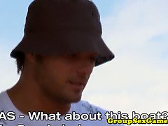 Bikini, Gruppe, Hd, Küssen, Im freien, Piercing, Muschi, Realität