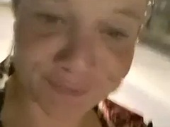 素人, フェラチオ, ハードコア, 熟年, 淫乱熟女, アウトドア, フェラする, 妻