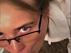 Gros seins, Tir de sperme, Allemand, Italienne, Mère que j'aimerais baiser, Solo, Belle mère, Nénés