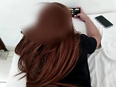 Rotschopf, Jungendliche (18+)