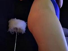 Korean: Blowjob, Asian  Solo Porn