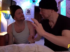 Lieveling, Rondborstig, Gek, Likken, Orgasme, Kut duiken