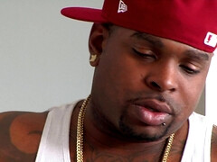 Grosser schwanz, Schwarz, Braunhaarige, Spermaladung, Schwanz, Schwarz, Hardcore, Hd