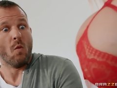 Минет, Грудастые, Белье, Медсестра, От первого лица