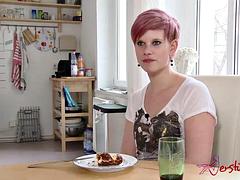 Anal, Nana, Grosse bite, Gros seins, Hard, Mature, Mère que j'aimerais baiser, Adolescente