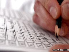 Asombroso, Verga grande, Corridas, Polla, Europeo, Tetas naturales, Pelirrojo, Montar