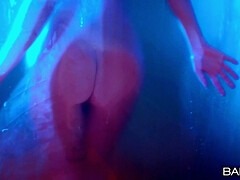 アナル, 美女, チェコ, バック, ヨーロピアン, 足, フェティッシュ, タトゥー