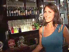 裸, アウトドア, 公共, おもちゃ