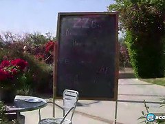 アフリカ人, ぽっちゃり, エロ熟女, チン, Hd, 熟年, 淫乱熟女, 母