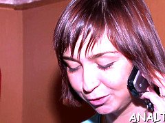 Leie, Arsch, Blasen, Hd, Muschi, Russisch, Rasiert, Titten