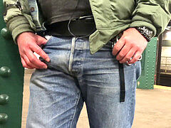 Verga grande, Papá, Público