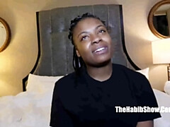 Enthousiasteling, Mooie dikke vrouwen, Zwart, Mollig, Zwart, Hd, Interraciaal, Realiteit