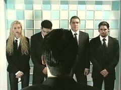 Anal, Sucer une bite, Brunette brune, Double pénétration, Branlette thaïlandaise, Fille latino, Plan cul à trois, Jouets