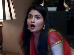 Enthousiasteling, Lul, Hardcore, Indisch, Moeder, Tiener, Bekijker, Vrouw