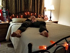 Grosse bite, Tir de sperme, Homosexuelle, Hard, Masturbation, Mère que j'aimerais baiser, Maigrichonne, Jouets