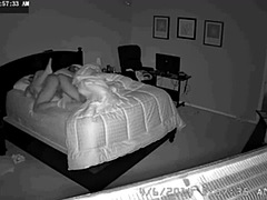bed time
