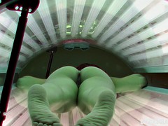 Amateur, Checa, Voyeur