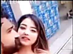 18, 茶髪の, ハードコア, Hd, インド人, ティーン, オッパイの