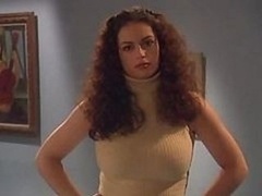 Kinda Scary Yet Still Fantastically Exciting All-hole Sex Clip