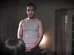 茶髪の, ハードコア, ティーン