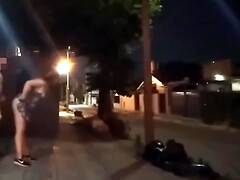 Amateur, Couple, Hard, Hd, Nue  à poil, Orgasme, Public, Rugueux