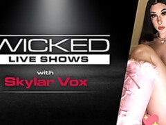 Blondine, Klaffend, Behaart, Handjob, Masturbation, Natürlichen titten, Jungendliche (18+), Spielzeuge