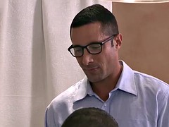 ゲイ, ハードコア, 喫煙