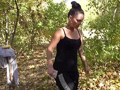 Садо мазо, Женское доминирование, Зрелые, Милф, Молоденькие