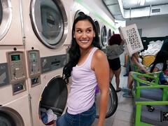 Arsch, Tussi, Grosser schwanz, Blasen, Hardcore, Pov, Muschi, Titten