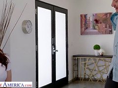 素人, アメリカ人, アナル, お尻, フェラチオ, Hd, オナニー, オマンコ