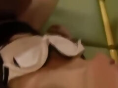 Asiatisch, Tussi, Besamung, Behaart, Japanische massage, Reif, Jungendliche (18+)