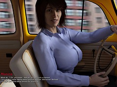 En tercera dimension, Verga grande, Tetas grandes, Negro, Penetracion con dedos, Madres para coger, Pov, Tetas