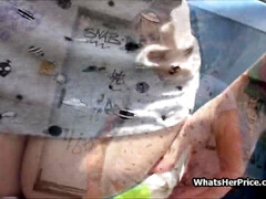 Grote mammen, Rondborstig, Hardcore, Huisgemaakt, Latijnse vrouw, Natuurlijke tieten, Openbaar, Kut duiken