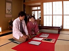 Asiático, Belleza, Mamada, Tetona, Sexo duro, Japonés, Maduro, Orgasmo