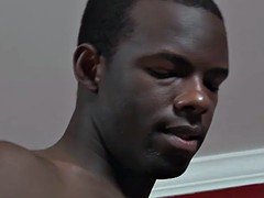 Grosse bite, Noire, Noir ébène, Homosexuelle, Hd, Interracial, Suçant