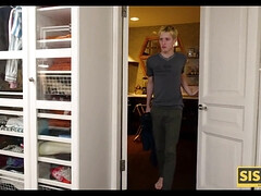 18 jaar, Pijpbeurt, Realiteit, Verleid, Zusters, Zoon, Taboe, Tiener