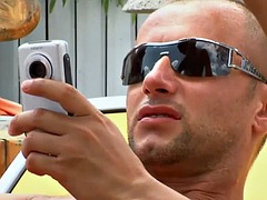 Красотки, Европейки, Группа, Оргии, На природе, Пирсинг, Бассейн, На публике