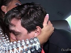 Anal, Culo grande, Tetas grandes, Mamada, Morena, Lencería, Madres para coger, Público