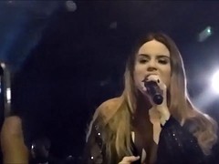 JoJo live 17-1-17