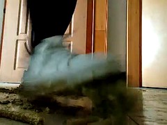 Enthousiasteling, Voeten, Fetisj