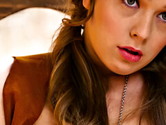 Wild West Alaina