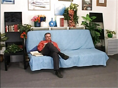 Pijpbeurt, Bruinharig, Dochter, Hd, Natuurlijk, Natuurlijke tieten, Taboe, Tieten likken