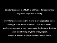 Bondage discipline sadomasochisme, Klietelaar, Vrouw, Gynaecoloog, Hd, Masturbatie, Natuurlijk, Gezichtspunt