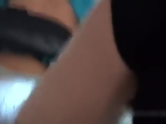 Asiatisch, Fetisch, Japanische massage